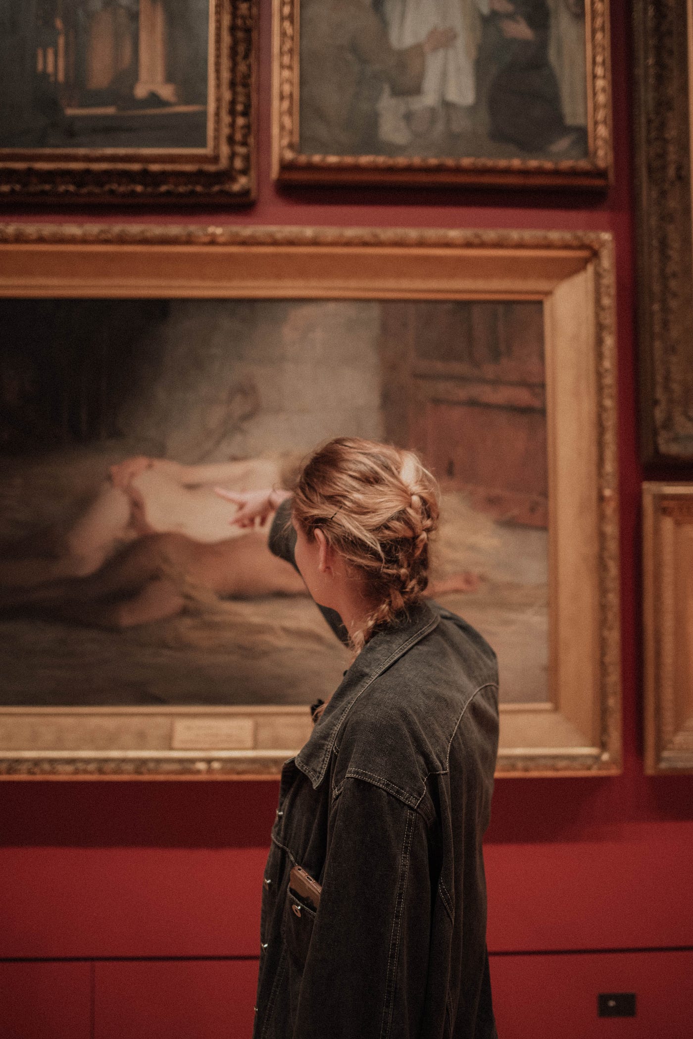 Portraiture and The Female Ideal in Renaissance Art | by Emily Hering |  Medium
