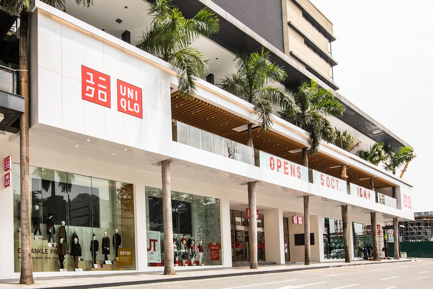 Uniqlo's Quest for World Domination | by Kenji Explains | Better Marketing