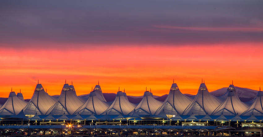 Myths and Legends Behind Denver International Airport