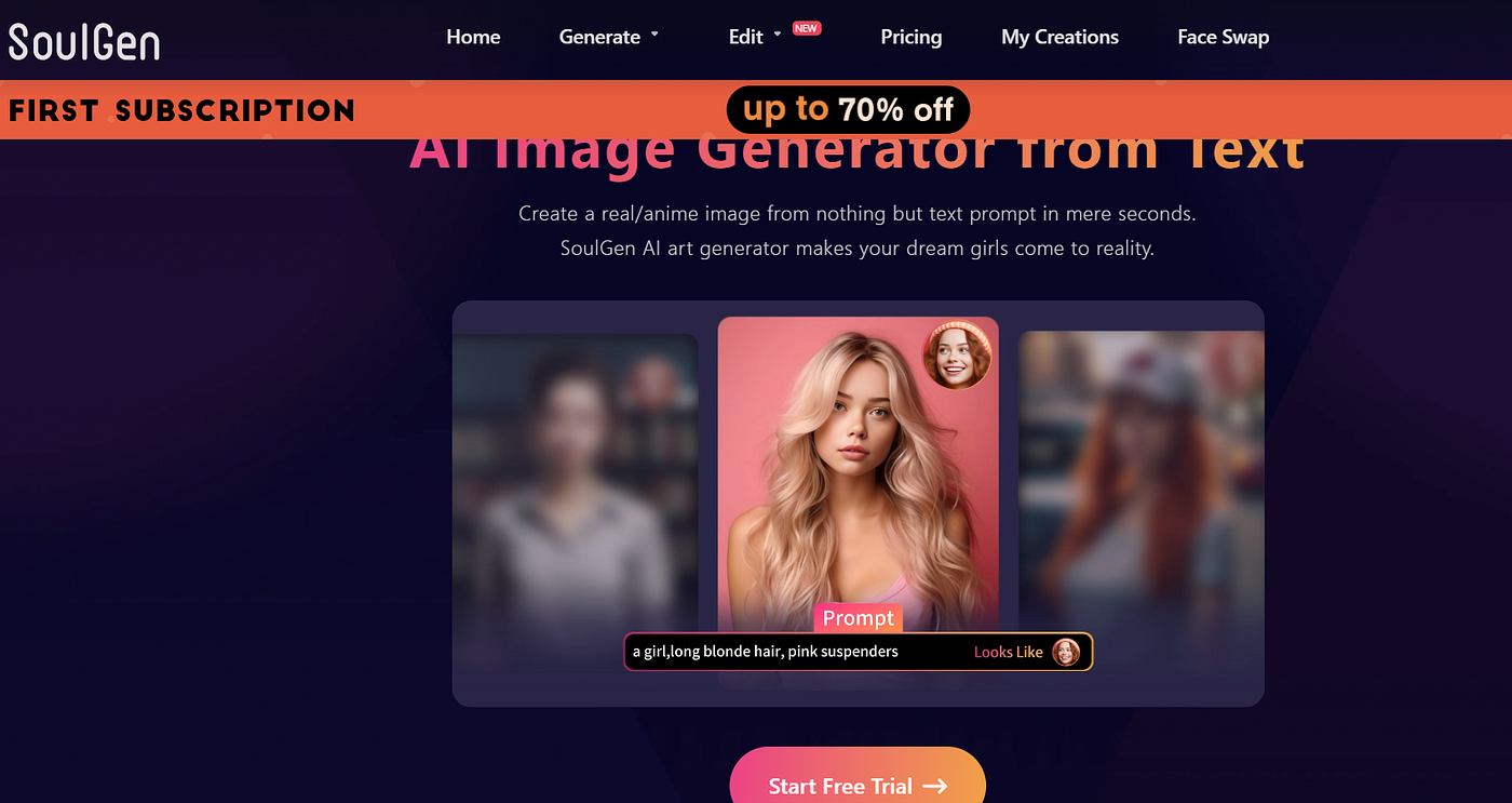 I Tested The Most Popular AI Porn Sites - Here Is What Happened | Medium