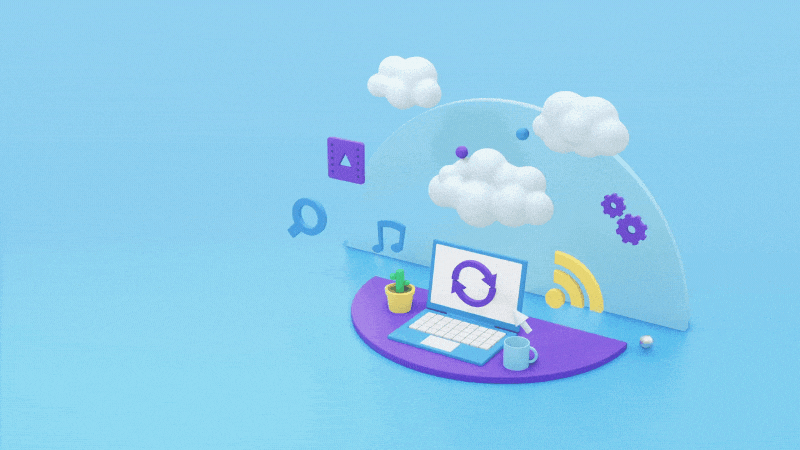 Mobile & Cloud Support