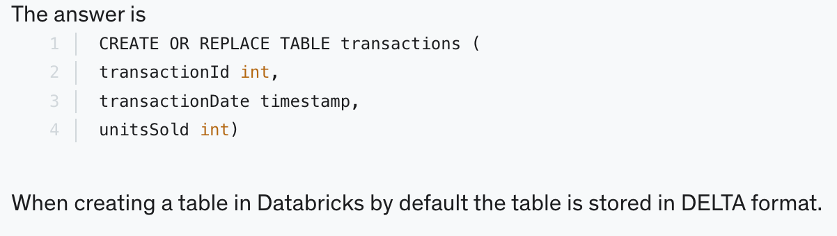 Databricks-Certified-Data-Engineer-Associateトレーニング費用