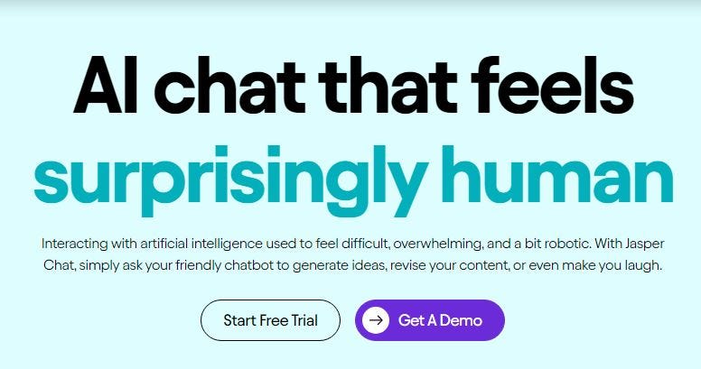 Sometimes, It Feels Real': Character.AI Gives Humans the Chatbots