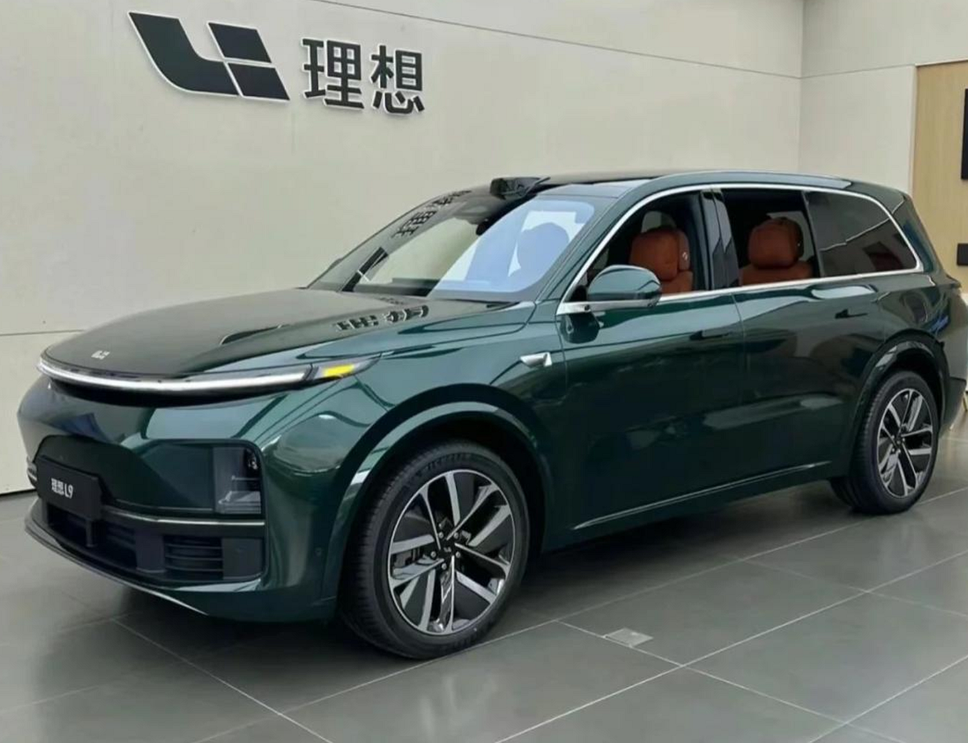 Li Auto’s 2026 Gamble: Is the L6 Facelift the New Benchmark for Affordable Autonomy?
