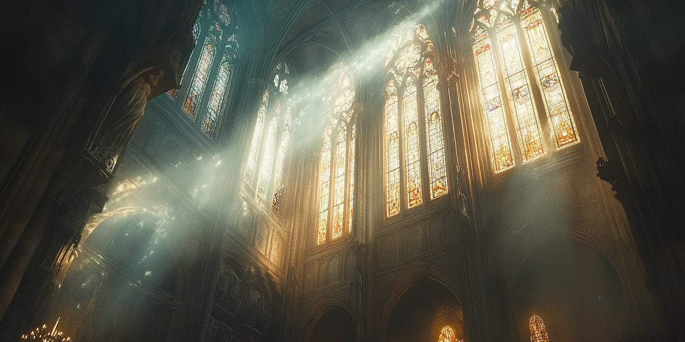 Mastering Gothic Vibes: Prompting Magic in the Midjourney