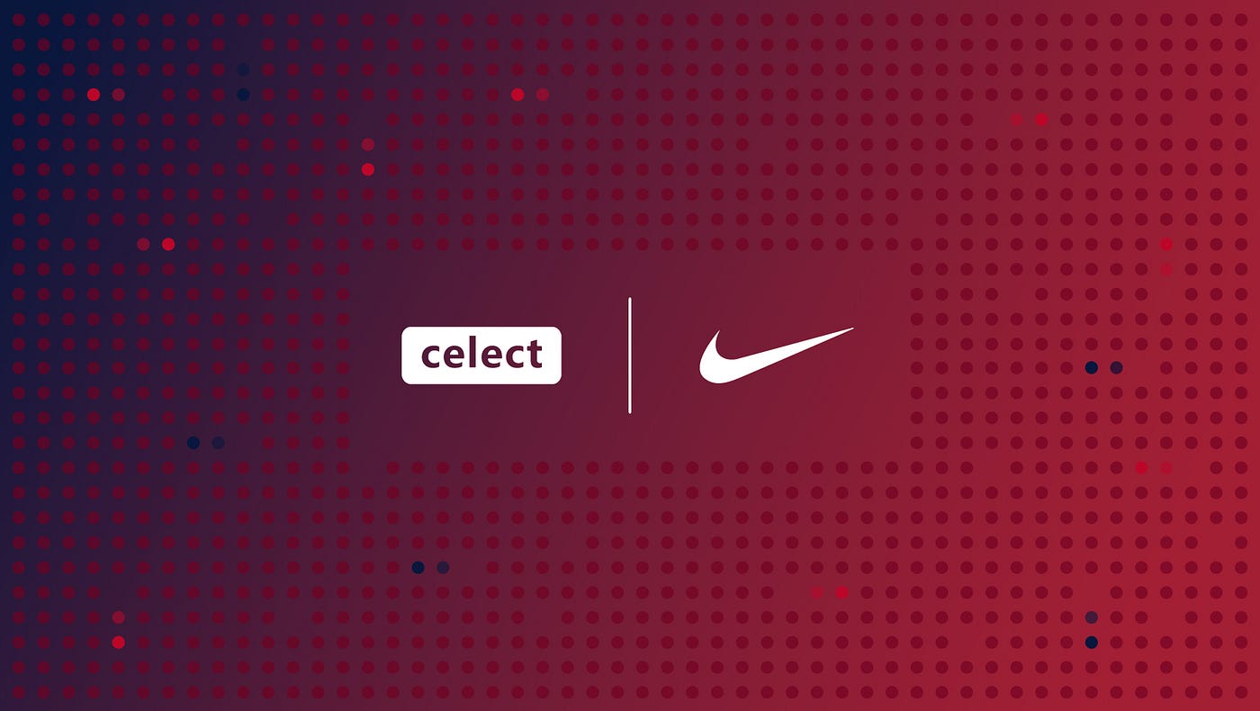 Nike Acquires Celect. Congratulations to the Celect team! | by Activant  Capital | Medium