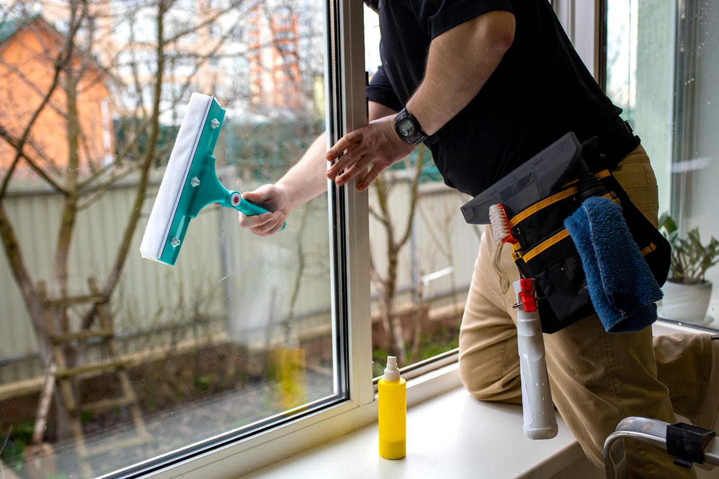 How to Choose the Best Window Cleaning SEO Services for Your Business