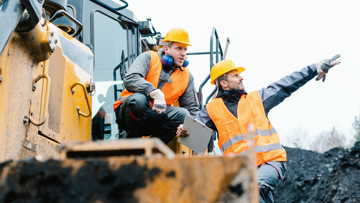 AI Consulting for Mining and Resources Operations in Australia