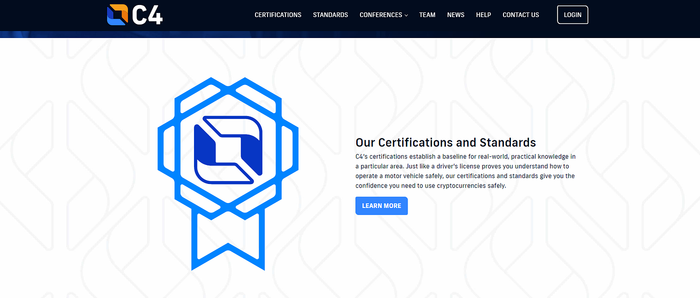 Top 10 Blockchain Certifications to Boost Your Career | by Lumi Blockchain  Wallet | Lumi Wallet Blog | Medium