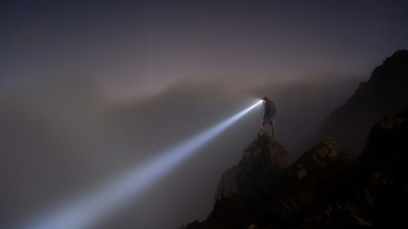 Medium Has Discovery as Its Unique Selling Point — Does It Really?