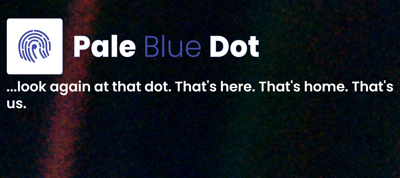 Blue Dot Ventures updated their cover - Blue Dot Ventures