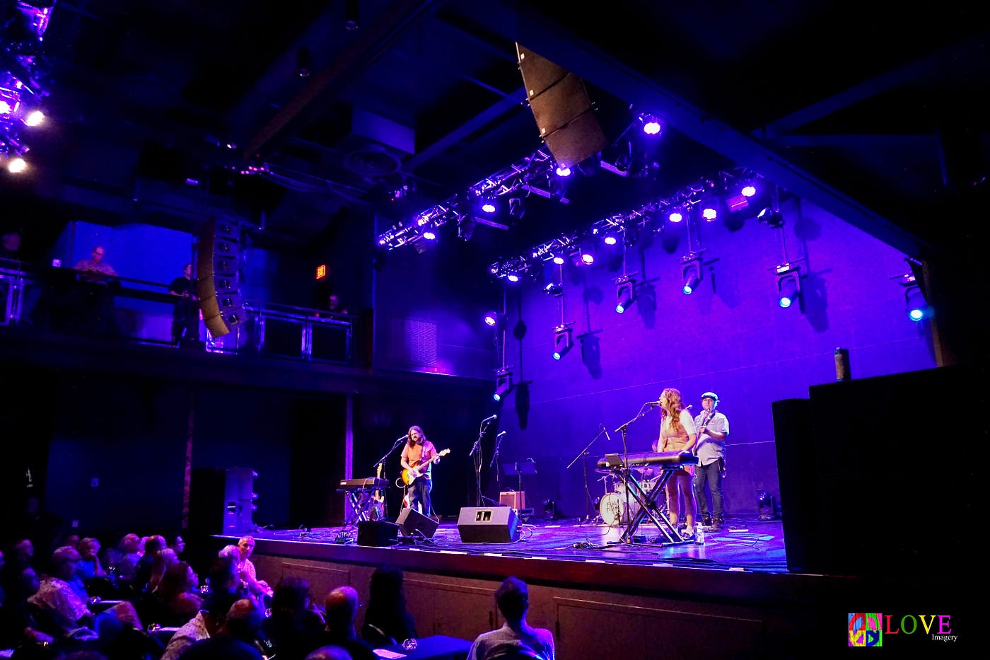 The Vogel / Count Basie Center of Arts