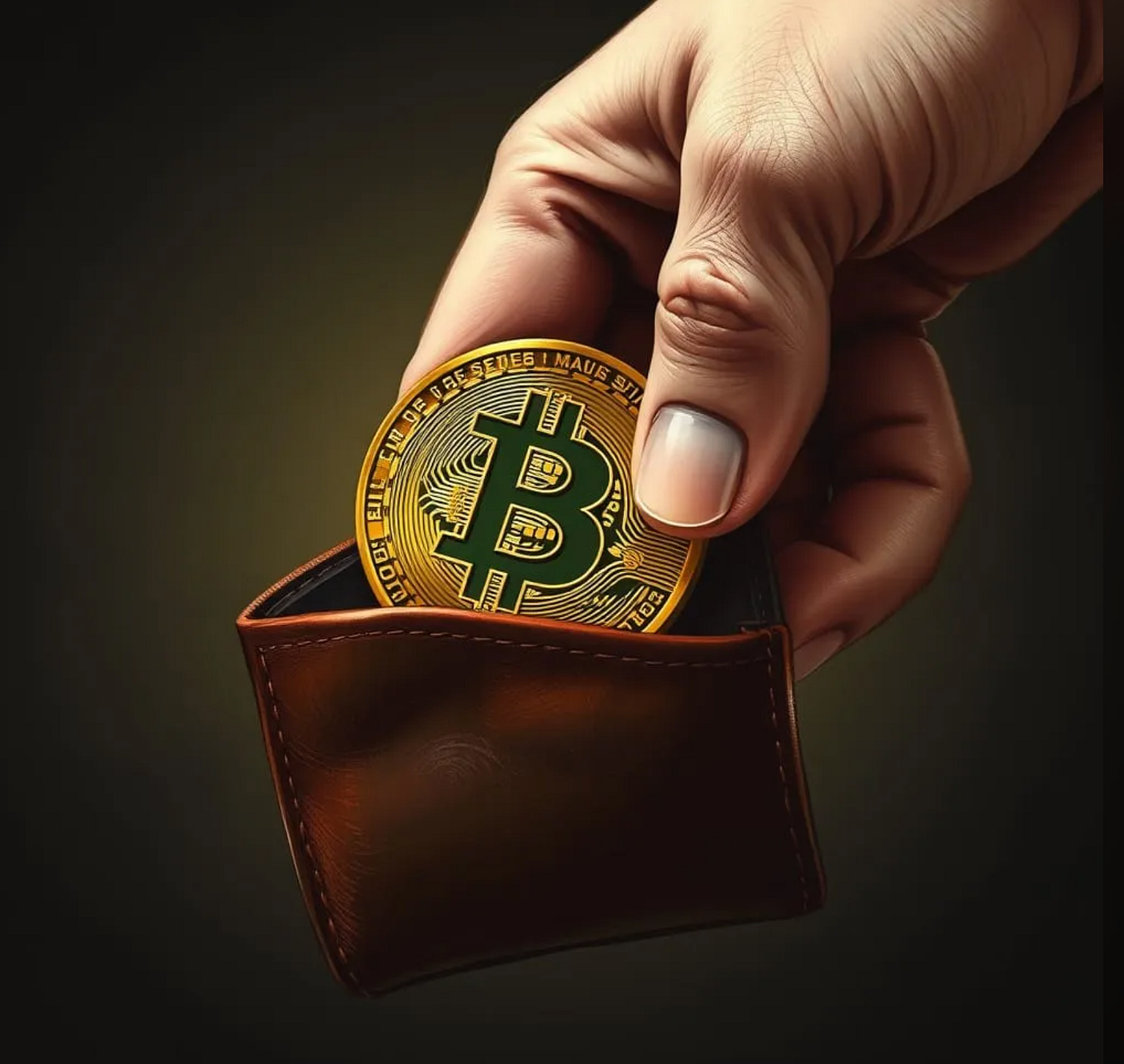 Important Facts To Know About Bitcoin Wallets | by VTECH | The Bitcoinist |  Medium