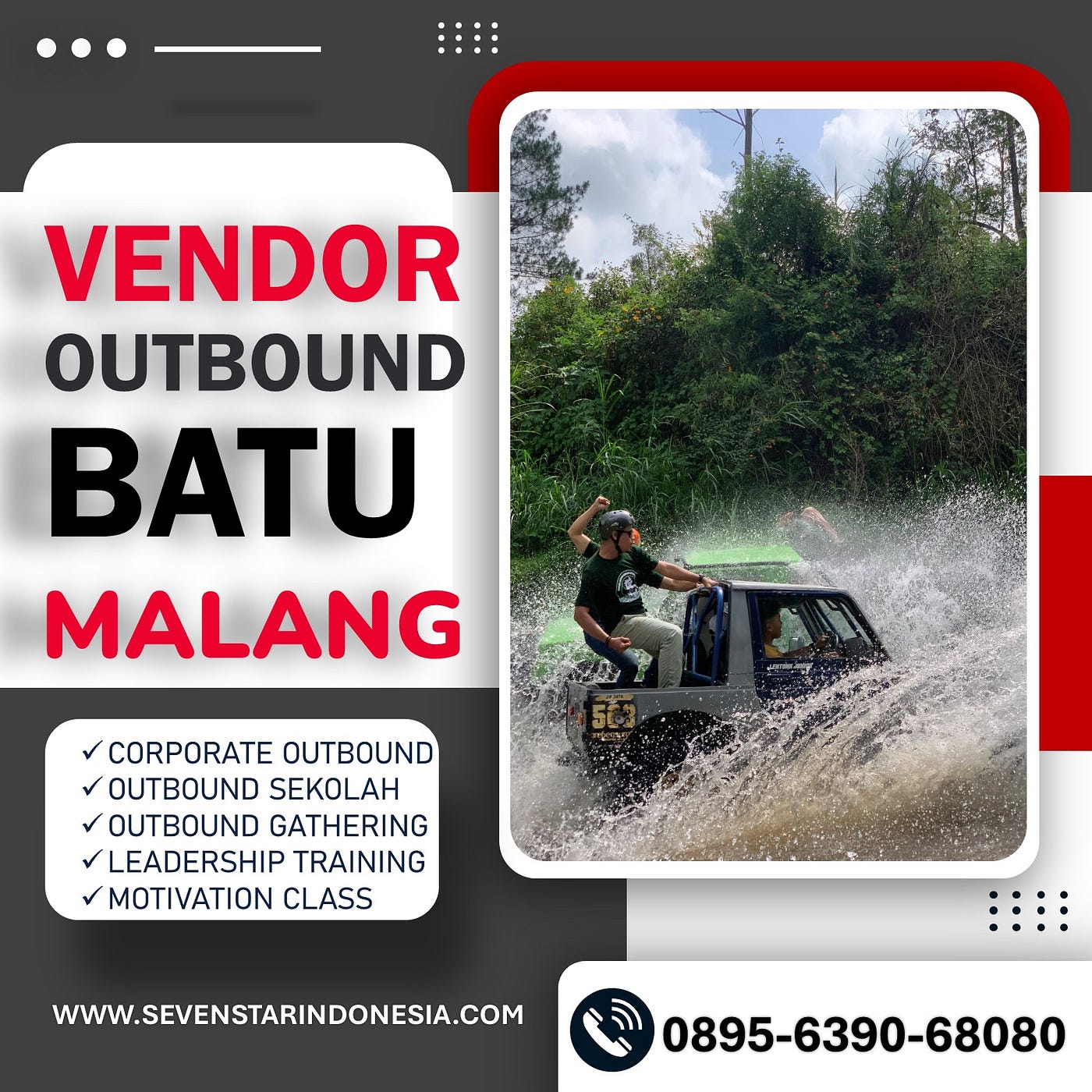 Hub 0822–1122–1909 Vendor Capacity Building Pacet Mojokerto
