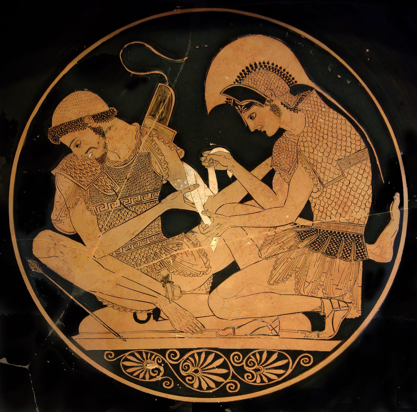 A Guerra de Troia existiu mesmo ou é um mito exagerado pelas