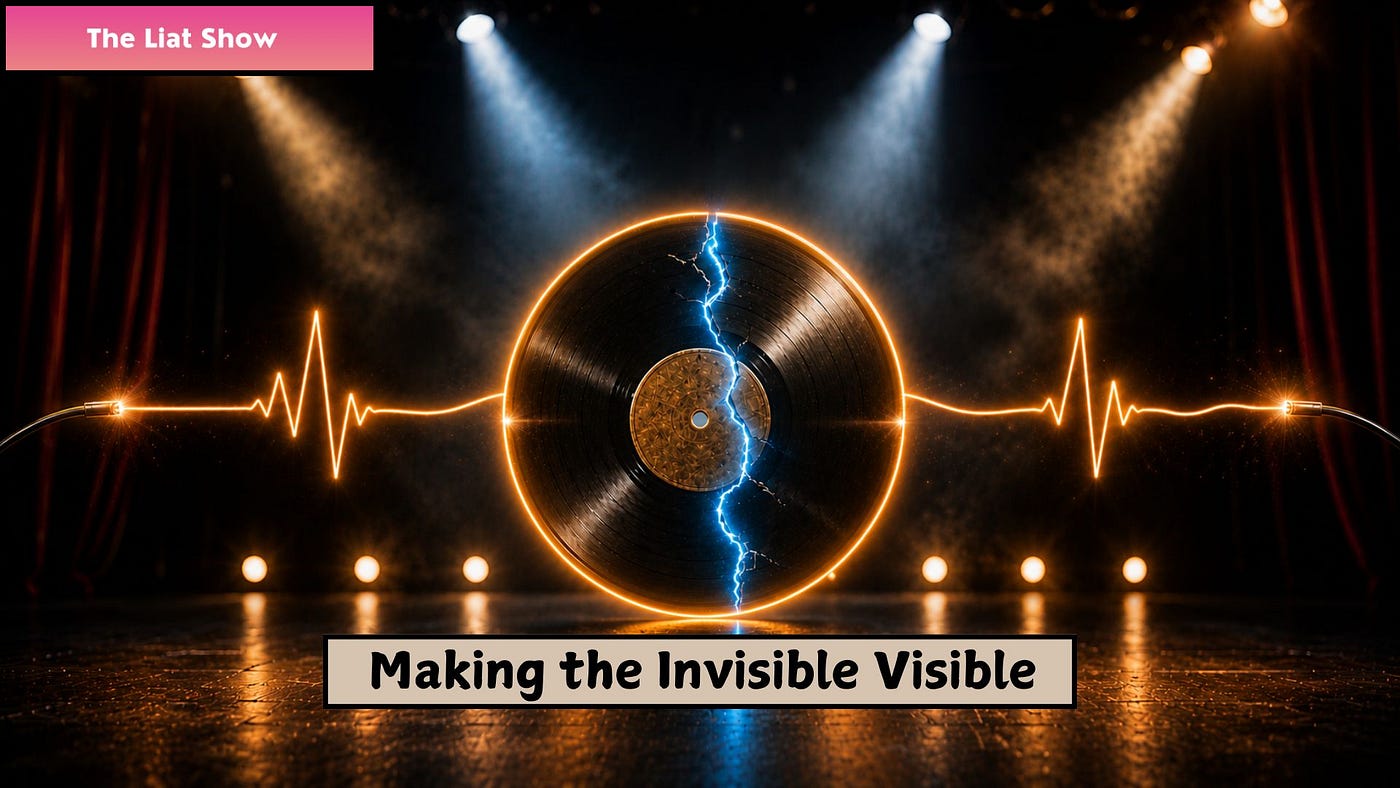 Visibility, Caregiving, and Public Decline | Ozzy Osbourne, Sharon Osbourne, and Parkinson’s in…