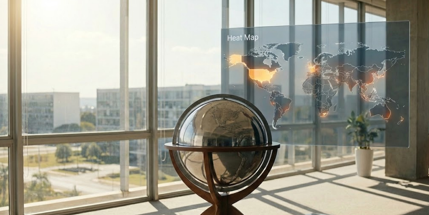 The “Warsh Reset” and the Industrial Slump: Tristan Alderwynne on the Feb 2 Outlook