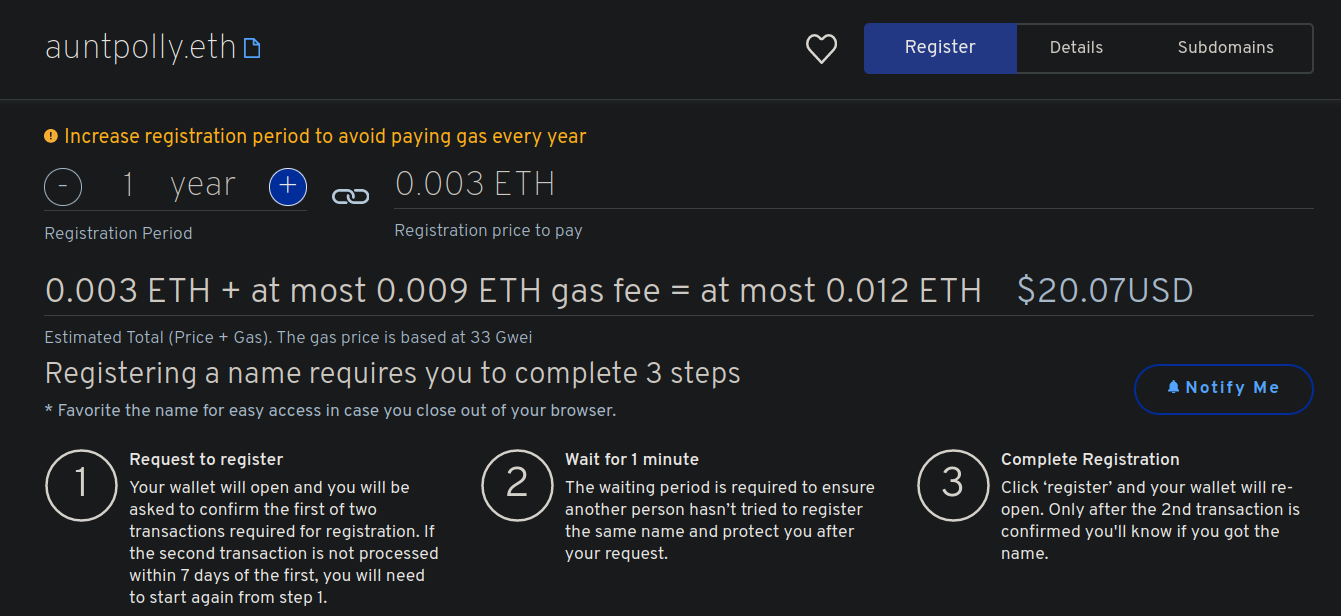 A Guide to Building your First Decentralized Website in 2023 | by Vikas  Negi | Geek Culture | Medium