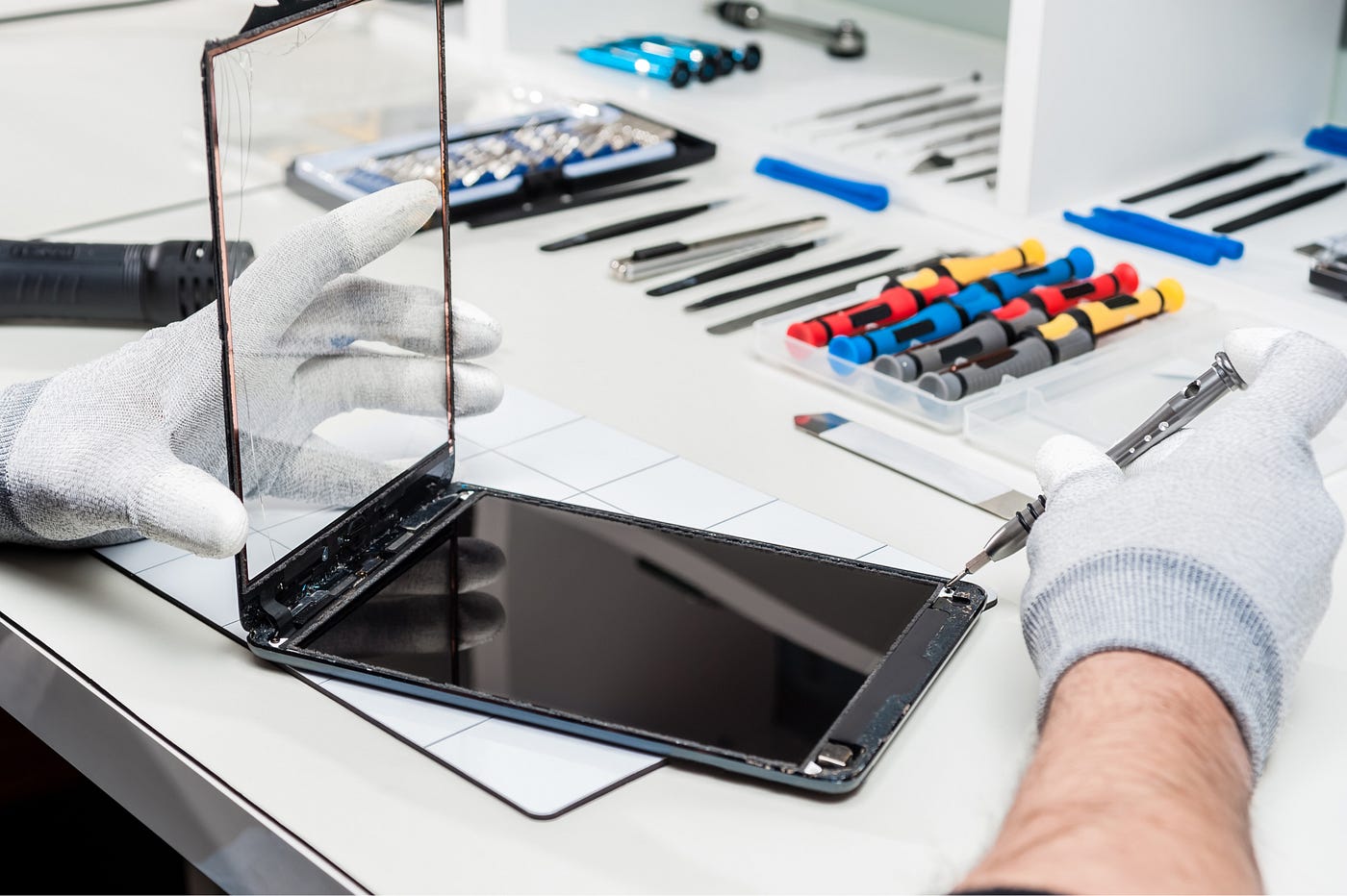 iPad Battery Repair | iPad Charger Port Repair in Eastvale CA - iphix  cellphone repair - Medium