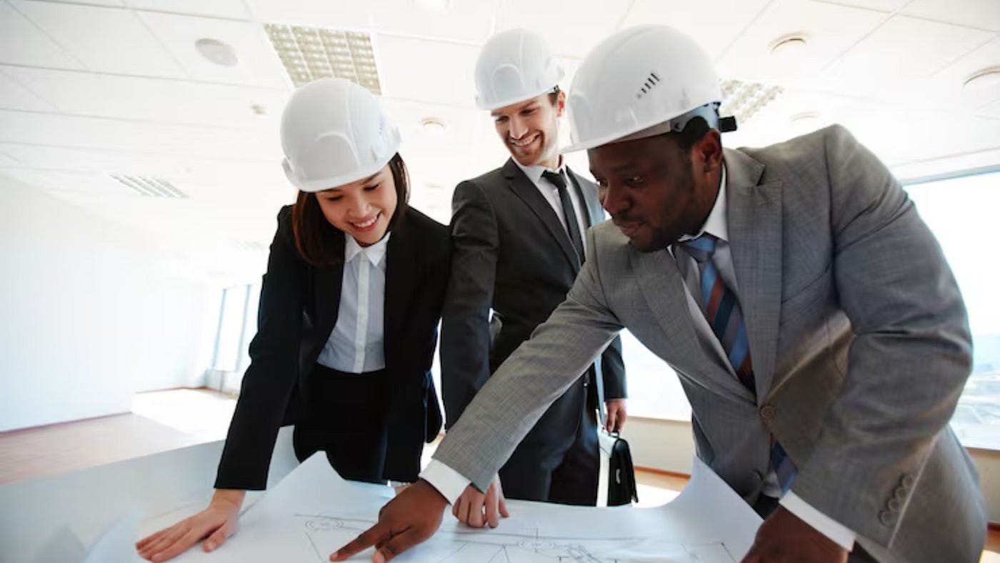 Skills and Responsibilities of a Professional MEP Design Engineer