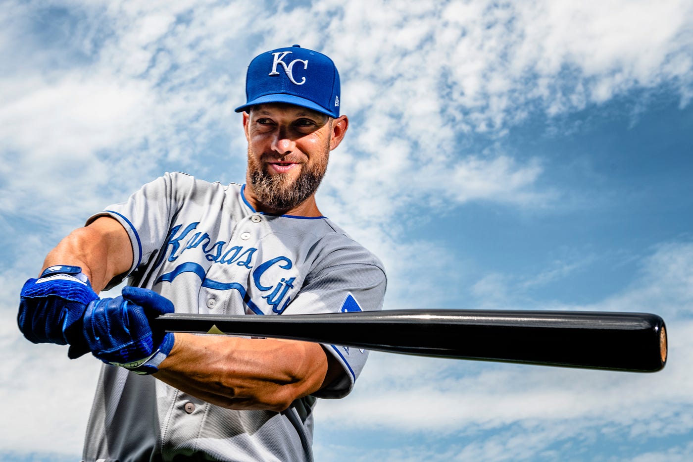 KC Royals News: Alex Gordon struggling and Opening Day approaching