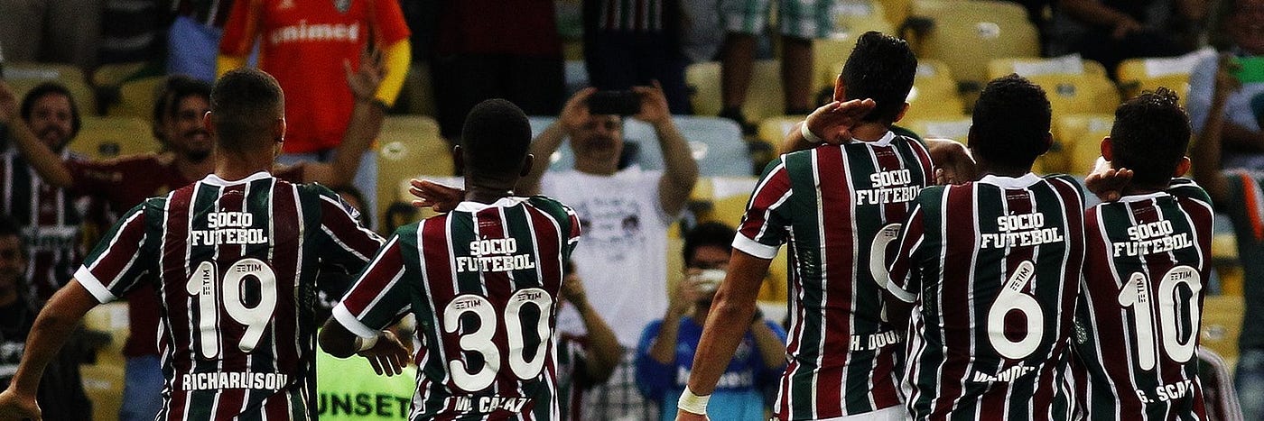 Wendel jogará série C