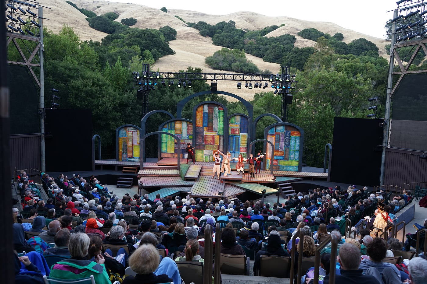 Here's Why the Bay Area Theater Scene Is Amazing | by Regina V | The Bold  Italic