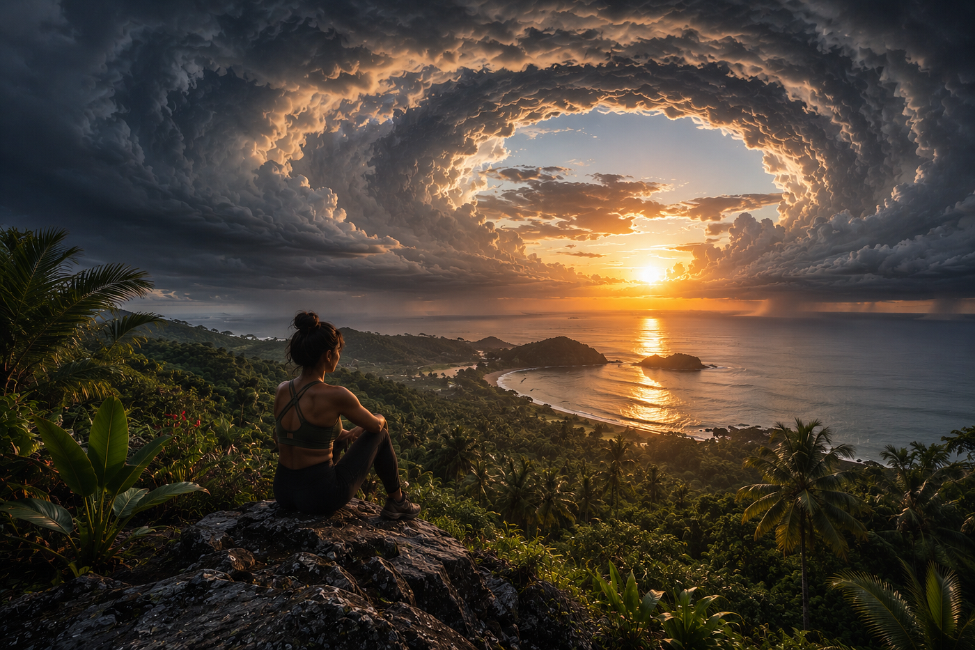 Forces of Nature