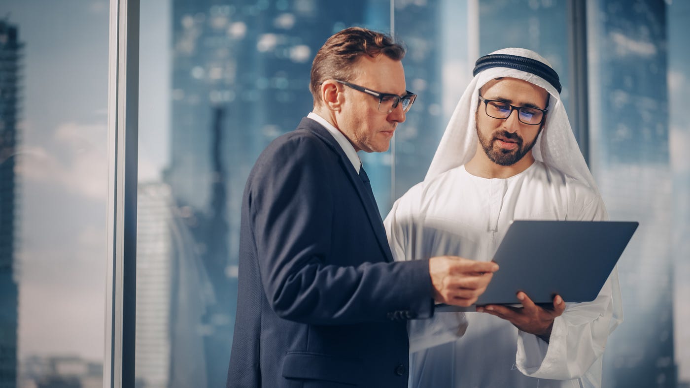Strategies for Effective Emiratisation Recruitment in the Modern Era