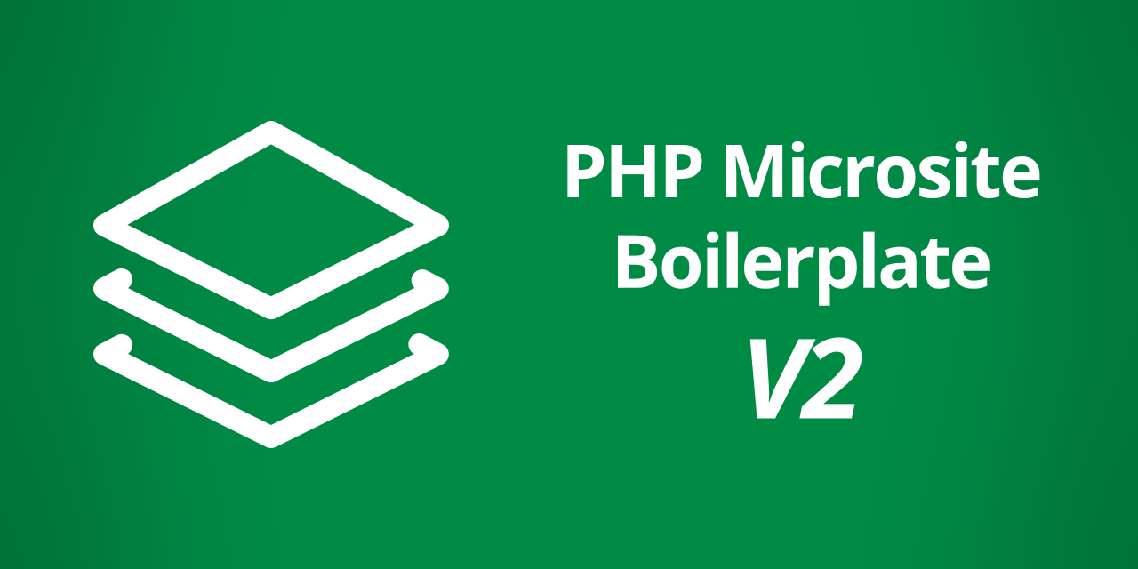 Build a full-blown PHP website in under 4h | Medium