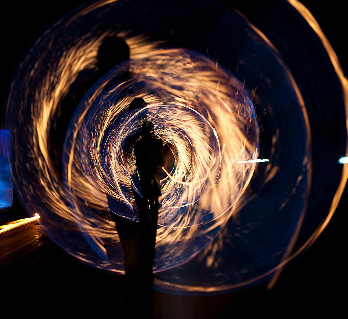 Enduring Relationships Are Based on Energy Exchange