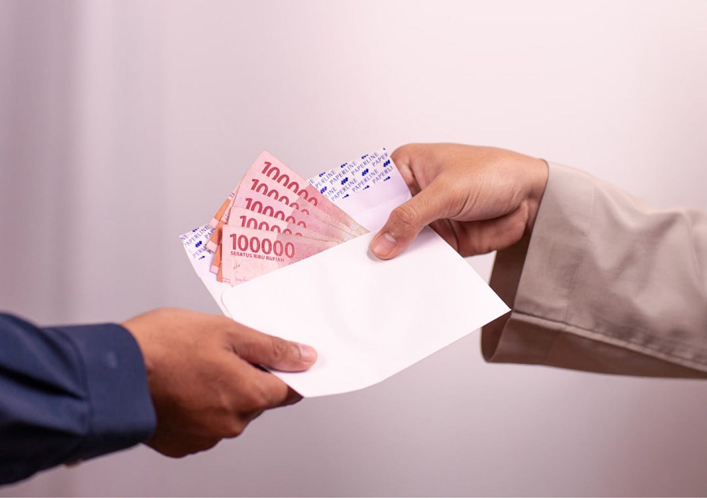 What Happens if a Country is Overtaken By Corruption and Lawlessness?