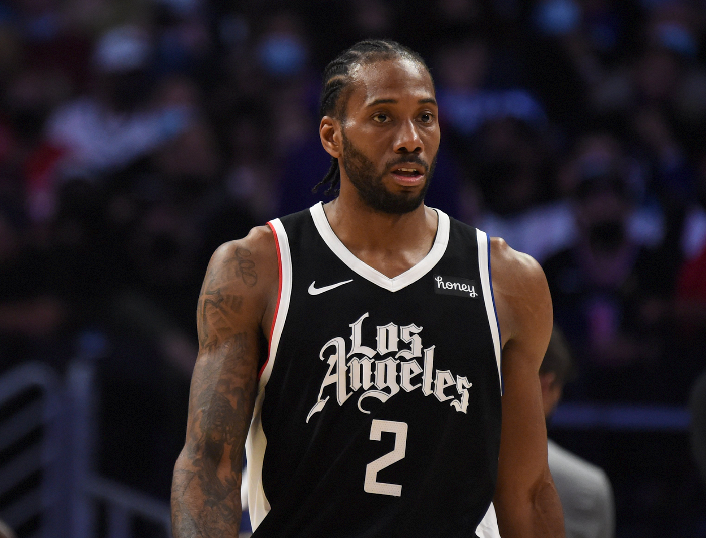 How Kawhi, Clippers pulled off NBA's biggest makeover - Sports