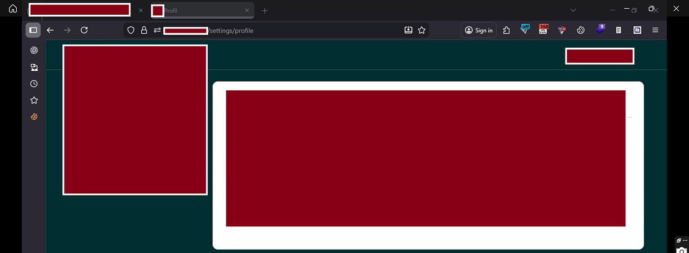 PoC Image.