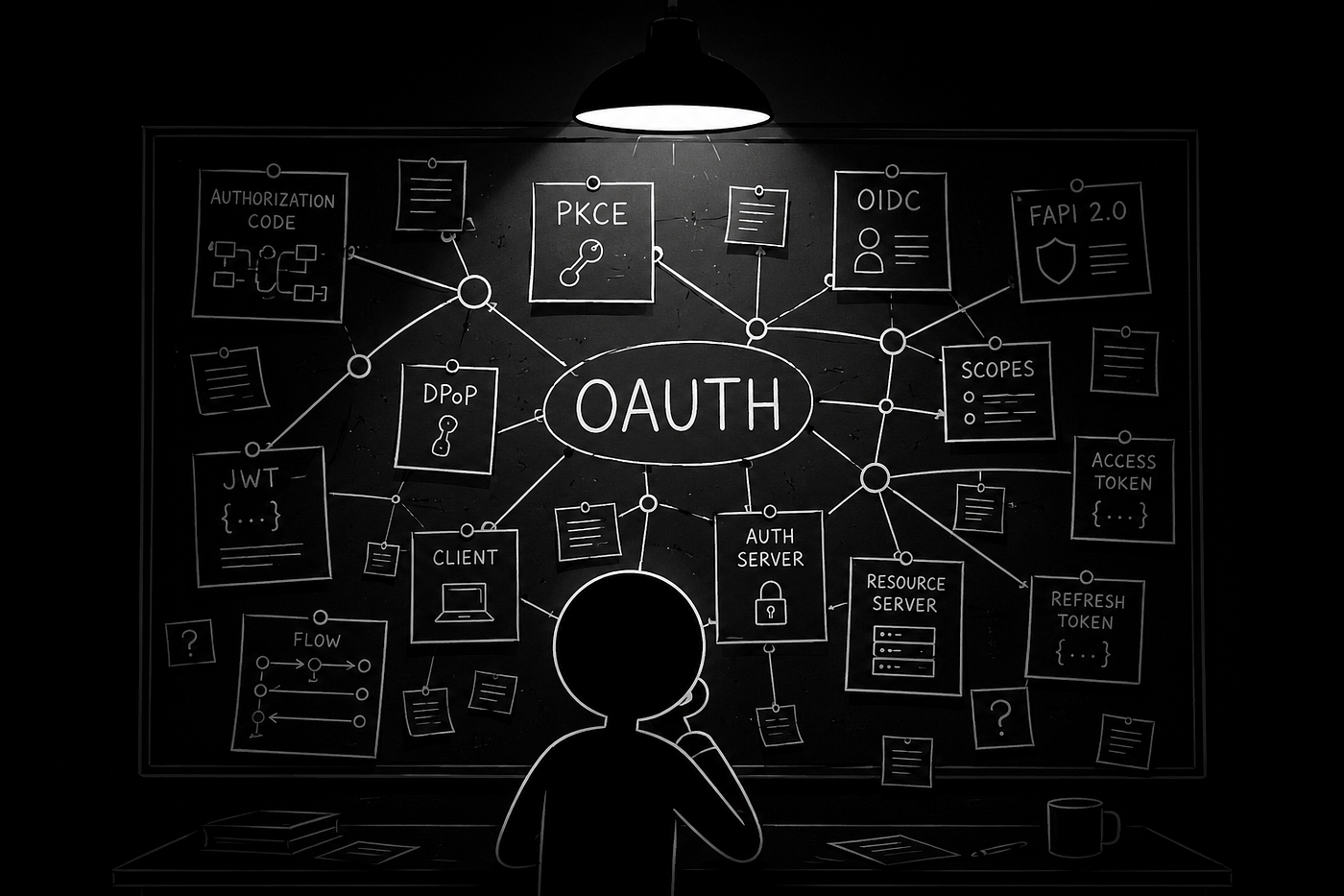 🕵️ OAuth: DPoP, mTLS y PAR sin humo (5/6)