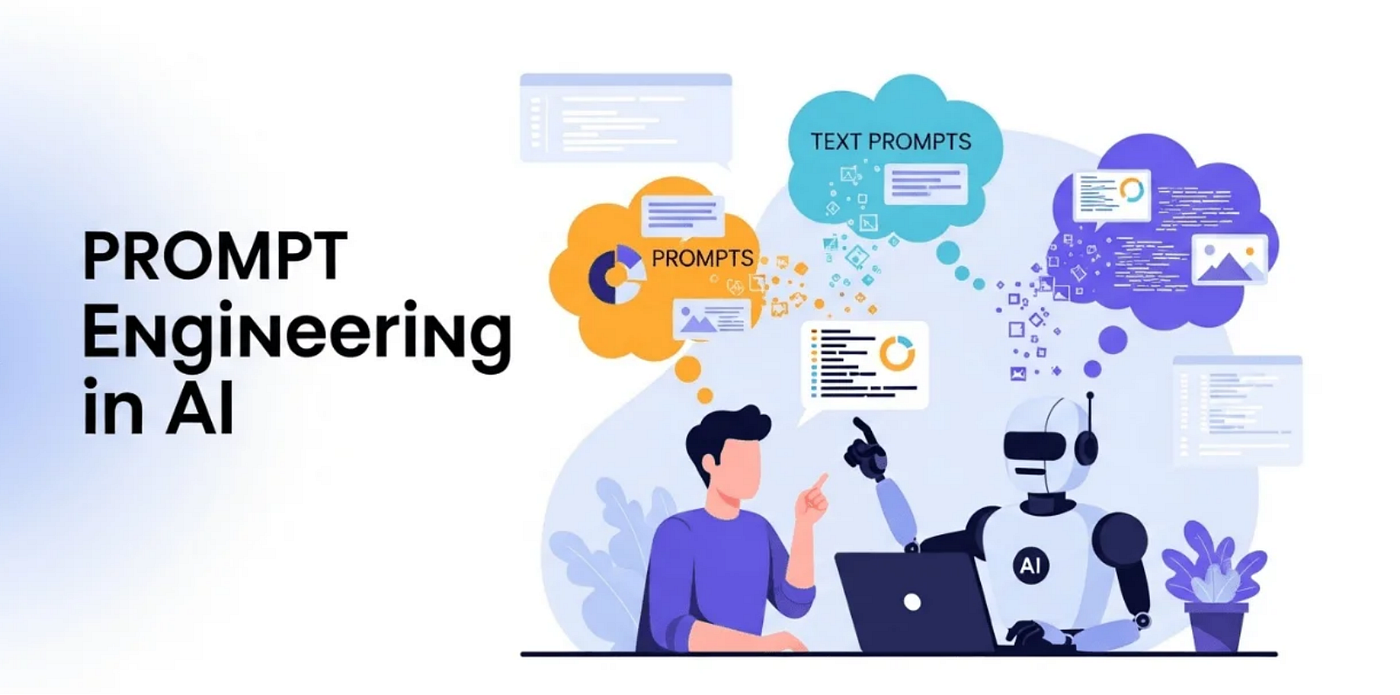 What is Prompt Engineering in AI? A Detailed Guide For 2025