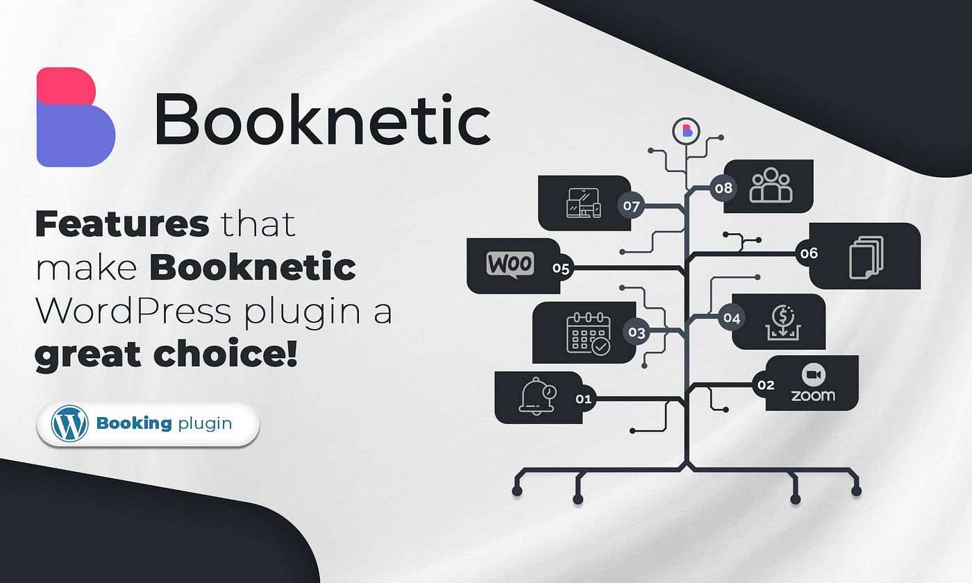 Booknetic deals