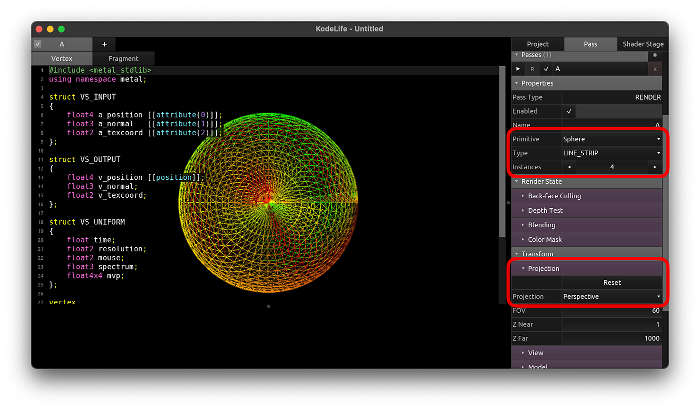 Real-Time Shader Programming : 日本語版 : D… Real-Time Shader Programming : 日本語版 : D… Real-Time