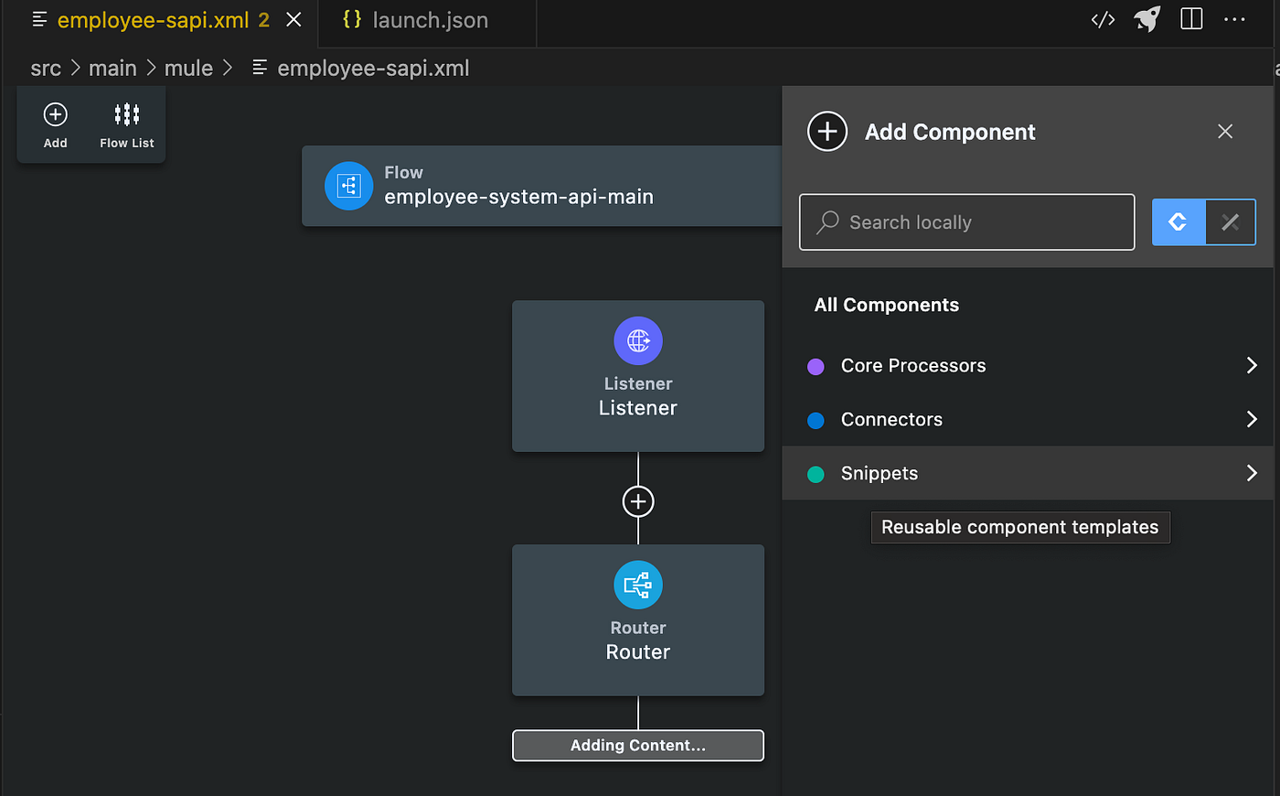 Anypoint Code Builder (ACB): Initial Observations Post GA | by