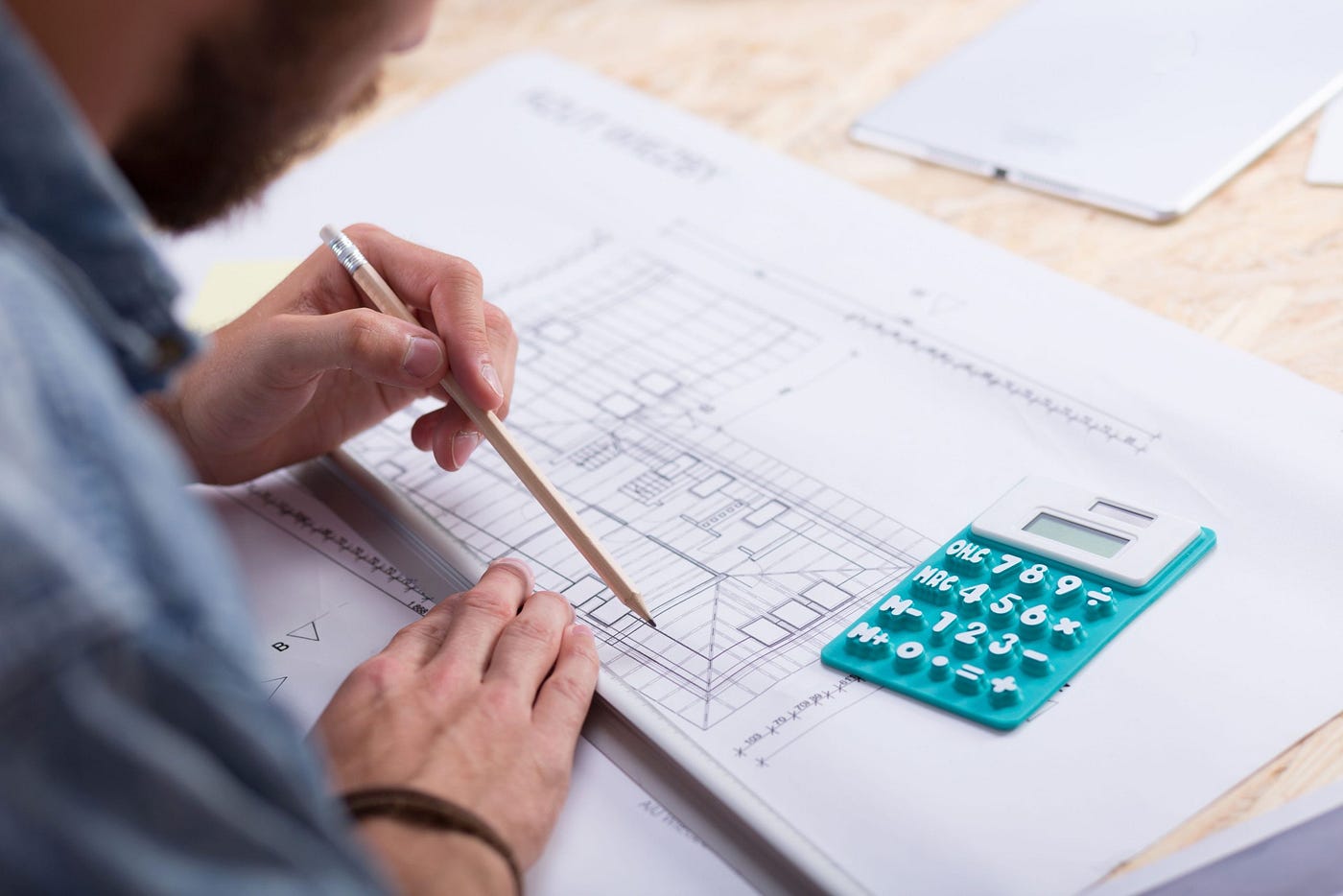 Reliable Cost Estimating Services for Construction Projects