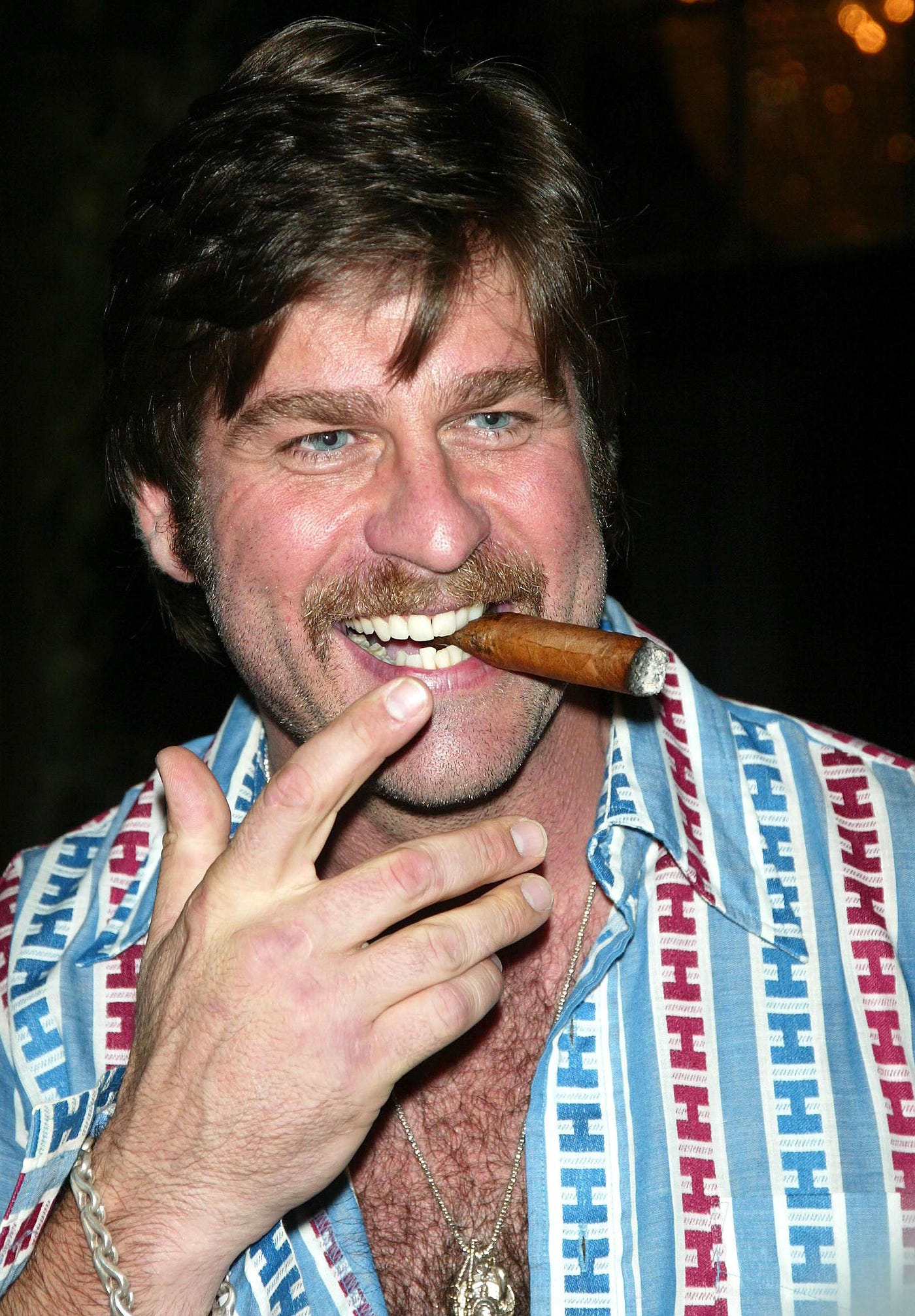 Dancing with a Porn Star. How I met a childhood neighbor, on a… | by Keith  J. Chouinard | Medium