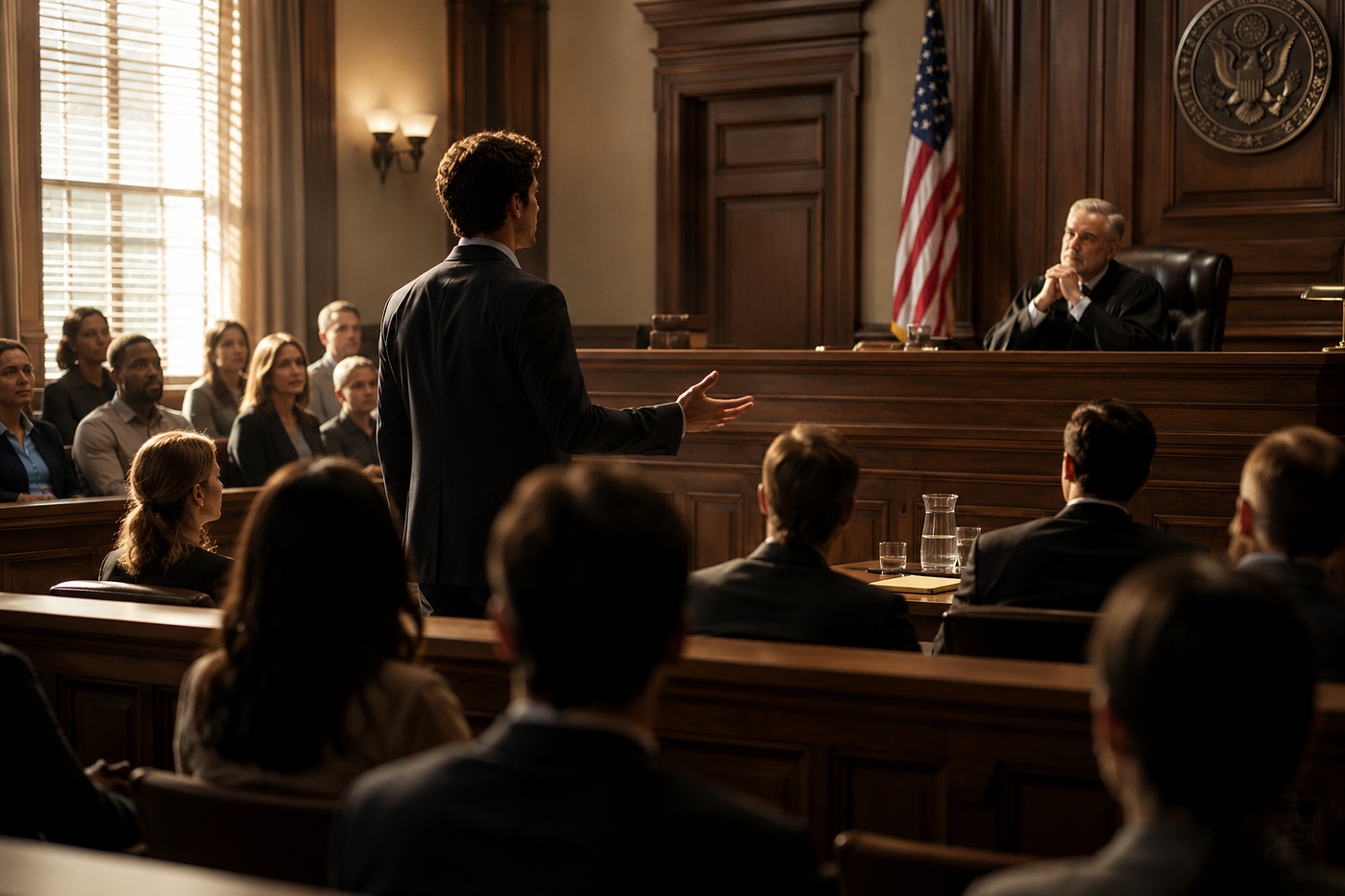 The Judge Who Tried to Outlaw Human Nature