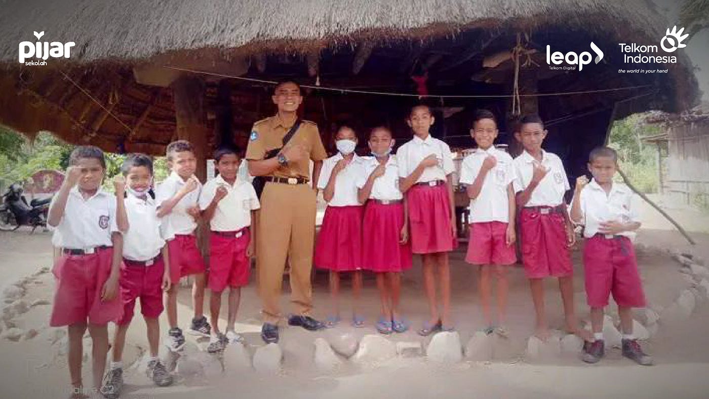 Platform Pembelajaran Digital Pijar Sekolah, Tingkatkan Efektivitas Pengajaran