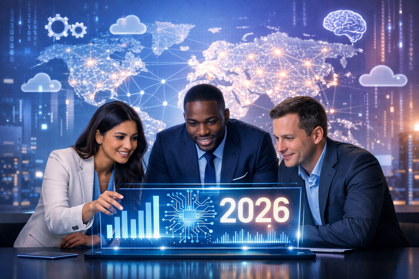 How to Choose the Right AI Integration Company for Your Business