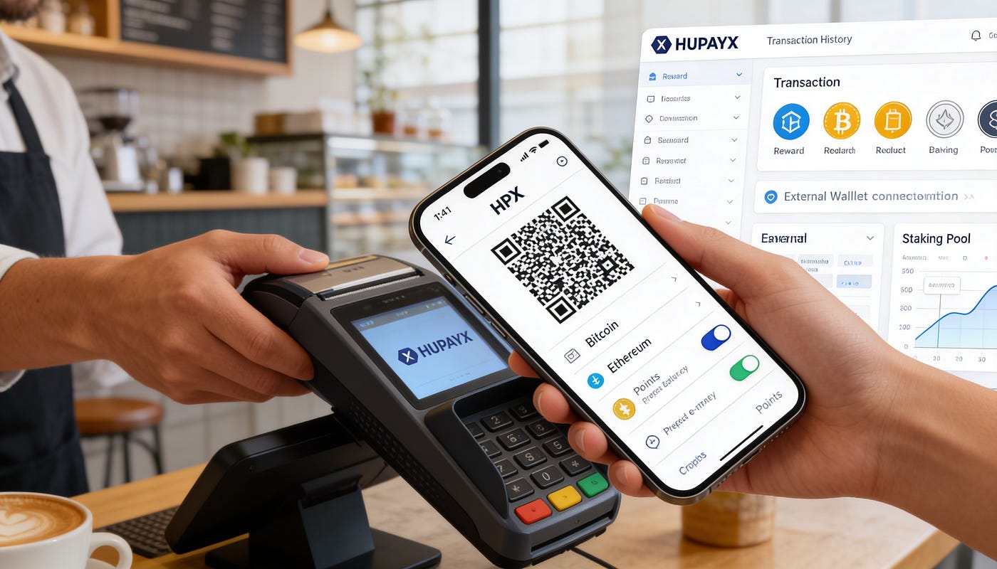 The Wallet That Actually Works Like a Wallet
