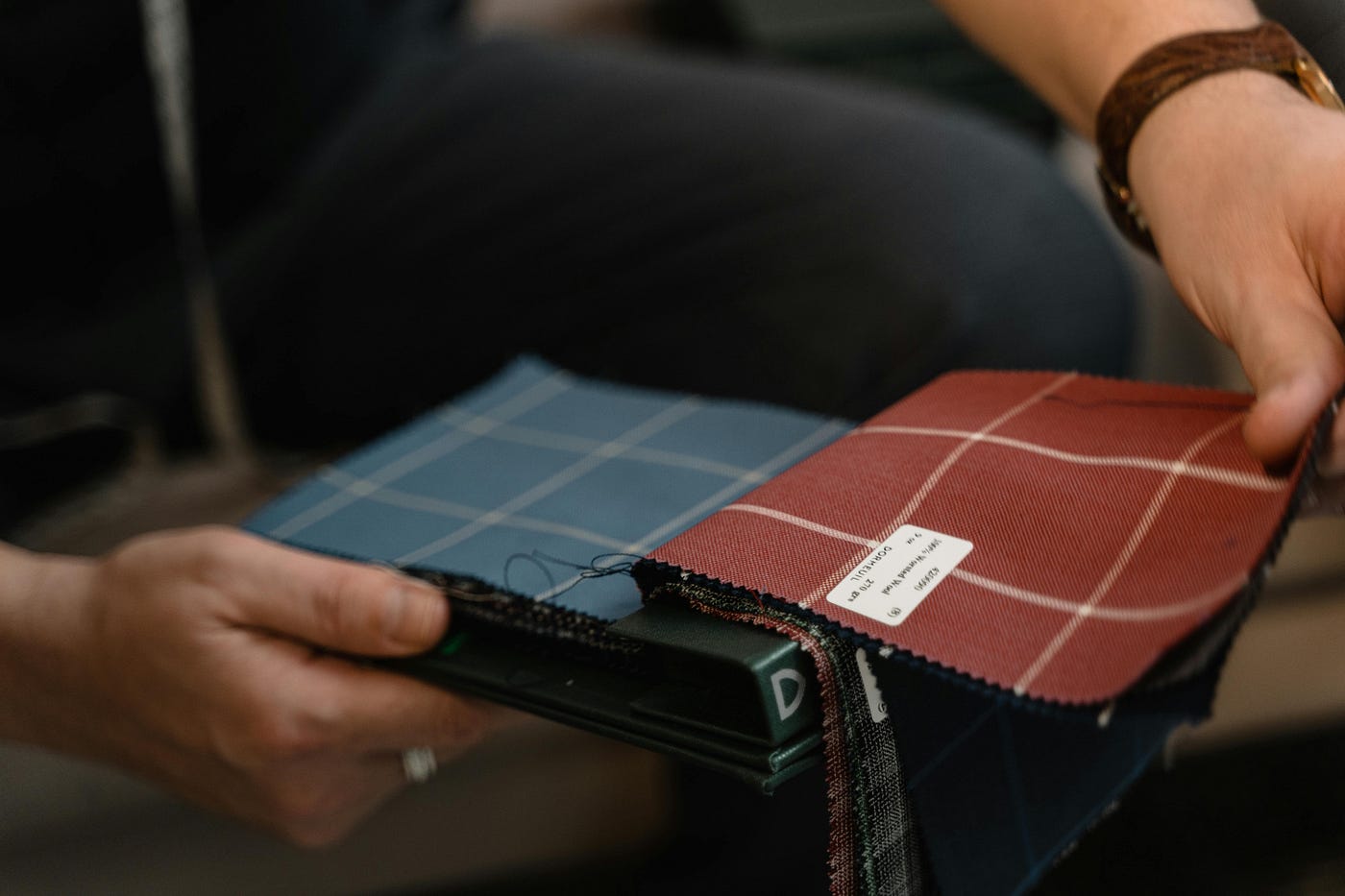 What First-Time Fabric Buyers Learn the Hard Way — and How to Avoid It
