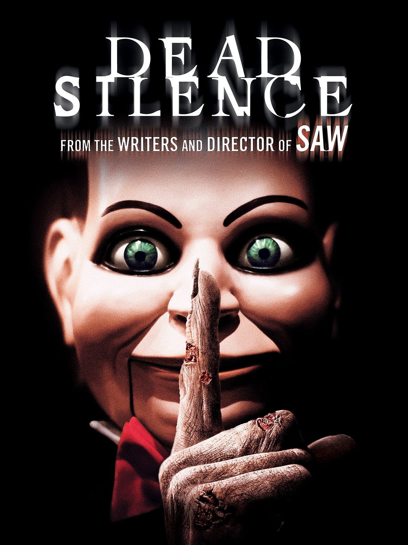 Dead Silence (2007) Review: James Wan’s Forgotten Creepy Puppet Classic