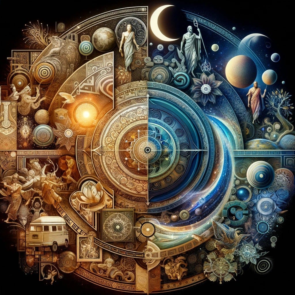 Understanding Synchronicity: How Meaningful Coincidences Shape Our