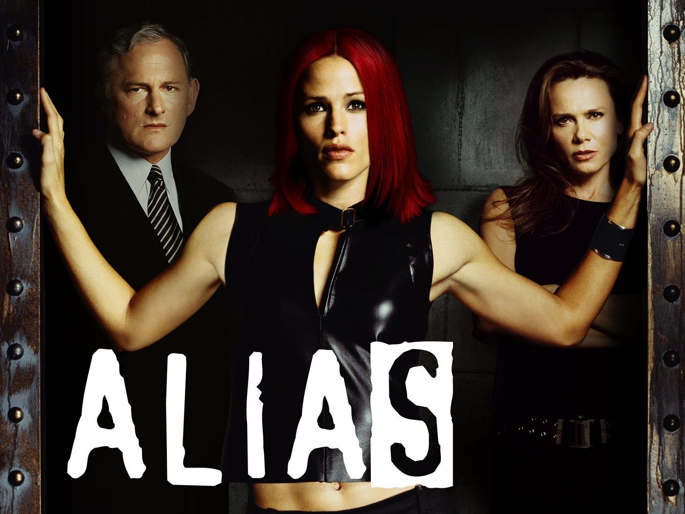 Alias”: 20 Essential Episodes for Its 20th Anniversary | by Richard | Rants  and Raves | Medium