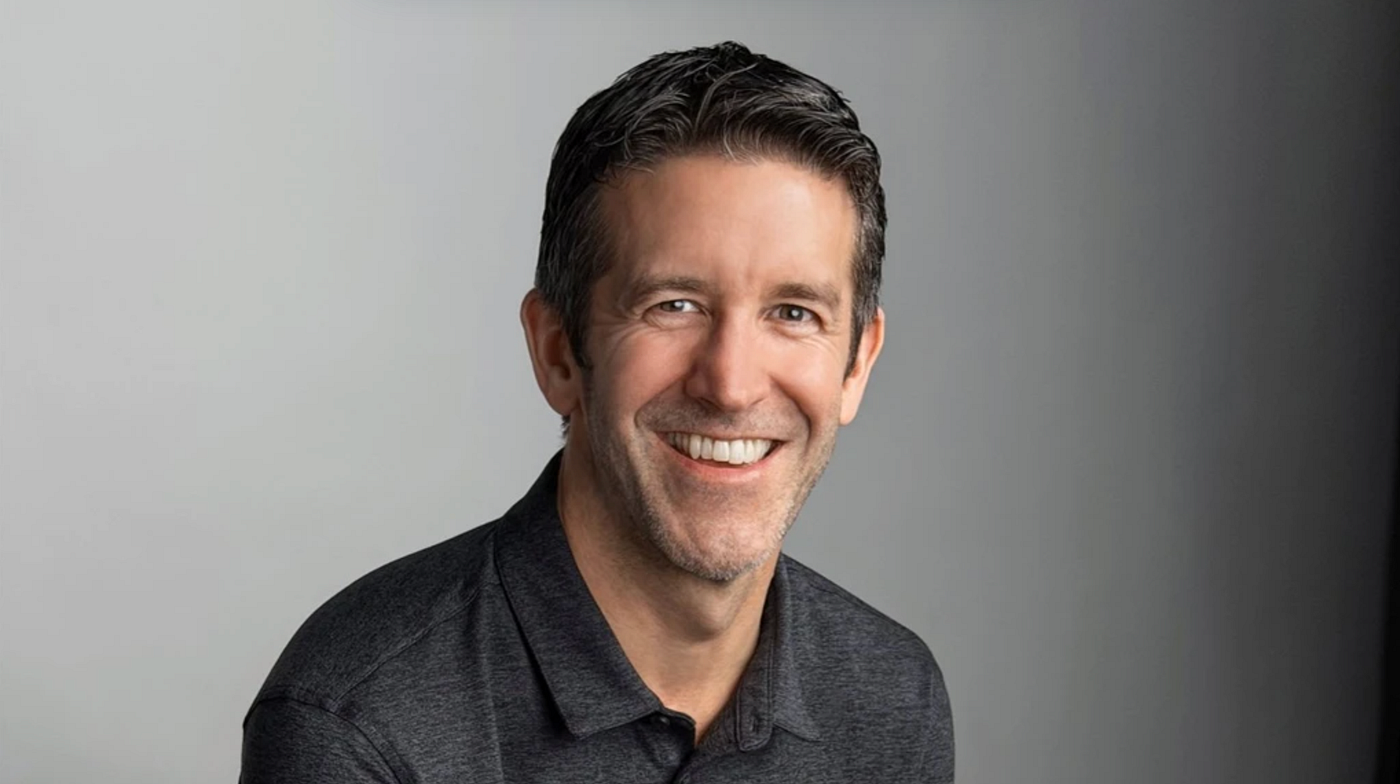 John Ternus, Apple’s likely next CEO, whose hardware background signals the company’s strategic bet on local AI.